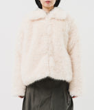 (W) Viel Fur Jacket