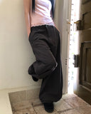 Pigbean Balloon Wide Pants