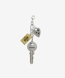 Love & Lock Pendant