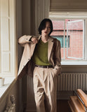 Comfort Overfit Daily Blazer