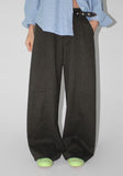 URBAN WIDE SLACKS