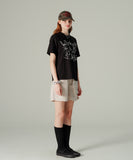 Workaholic Short Sleeve T-shirt