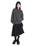 PIGMENT HOOD T