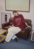 Marchen story Short Sleeve Tee