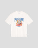 No.076 VINTAGE EAGLE V1 T SHIRT