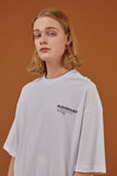 LANGATTA Penguin Logo Short Sleeve