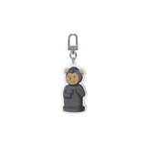 Dol hareubang Bear acrylic Keyring