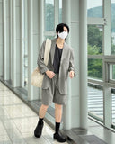 Cooling Set up Blazer