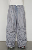 STAR STRIPE NYLON PT