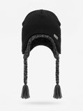 [ EEUN MADE ] Void Layer Knit Cap