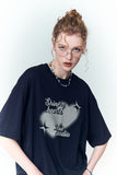 Heart Shine Short Sleeve Tee