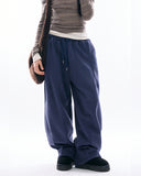 Avid balloon fleece sweatpants