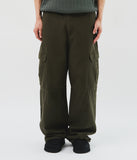 Nuts Cargo Cotton Pants