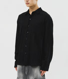 Okinawa Pleats Shirt