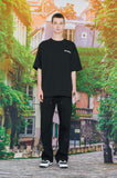PAPER LOGO T-shirt