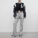 CN Varsity Jacket