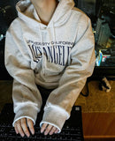 Ross An Hoodie