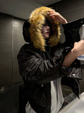 Raccoon MA-1 JUMPER