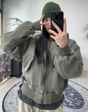 Ruben Cation MA-1 Jacket
