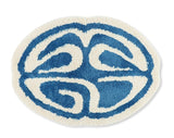 ECLIPSE LOGO RUG