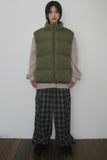 WELLON PADDING VEST