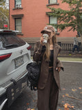 Autumn Basic Blazer