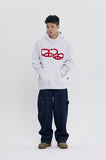 PEACE OUT HOODIE