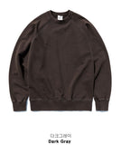 MTOR 876 Raglan Washing Sweatshirts