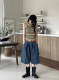 Ryton Board Pocket Wide 5 Cargo Pants