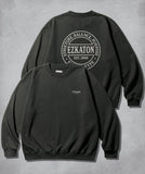 Balance Code Heavy Cotton Sweatshirts