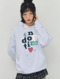 END OF TIME Hoodie