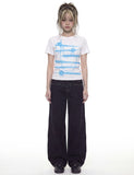 PITCH Slim Short Sleeve Tee