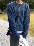 Pogeun Lero Knit