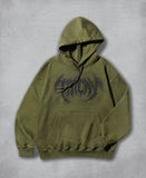 Tricky Heavy Cotton Hoodie
