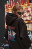 Holiday hoodie