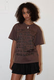 graffiti t-shirt