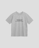 No.050 STANDARD MANUFACTURING T SHIRT