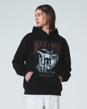 STICKY VIVID HOODIE