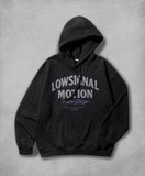 Surge Line Heavy Cotton Hoodie