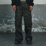 CARPENTER CARGO PANTS