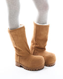 Alaska high ugg boots