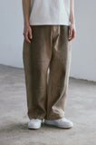 DIRTY WASHING BIKER PANTS