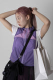 [rf * plant] WH SLEEVELESS WINDBREAK