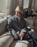 Loen Classic Wool Jacket