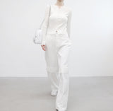Tiran Backbelt Pants