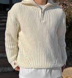 Neo Warmer Half Zip-Up