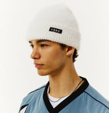 Soft Angora Beanie