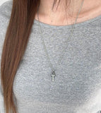 TABEN SOD CHAIN Necklace
