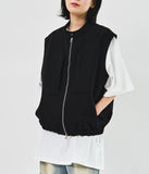 Harris Pocket Vest