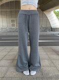 Planning Merer Bootcut Training Pants